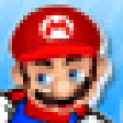 Icon of program: Super Mario Crossover