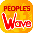 Icon of program: Peoples Wave