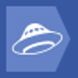 Icon of program: Yandex.Disk for Windows 8