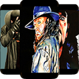 Icon of program: The Undertaker Wallpapers…