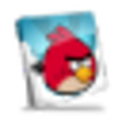 Icon of program: Angry Birds for Chrome