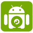 Icon of program: Droidcam Client