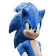 Icon of program: Official Sonic Movie Stic…