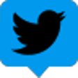 Icon of program: TweetDeck