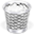 Icon of program: Trash Locked Files