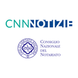 Icon of program: CNN - Notizie Notariato