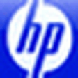 HP P2035 Laser Printer Driver icon