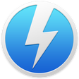 Icono de programa: Daemon Tools