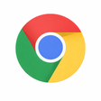 Icon of program: Google Chrome