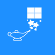 Icon of program: Tile Genie for Windows 10