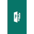 Icon of program: Publisher